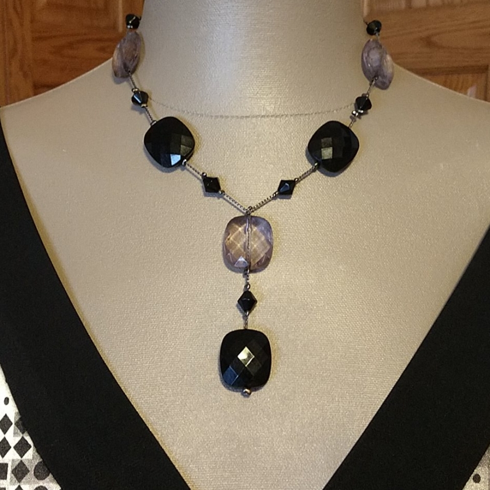 Maurices Necklace